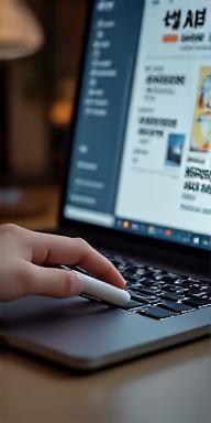 Freelance graphic designer learning Korean for Southeast Asian clients
